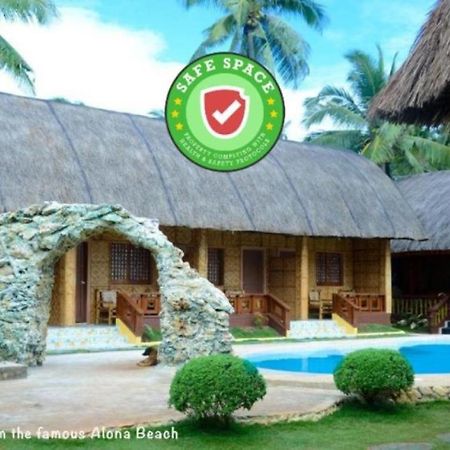 Reddoorz Plus @ Sla Divina Panglao Bohol Εξωτερικό φωτογραφία