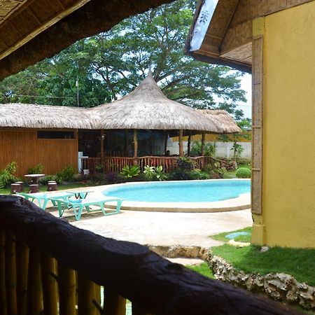 Reddoorz Plus @ Sla Divina Panglao Bohol Εξωτερικό φωτογραφία