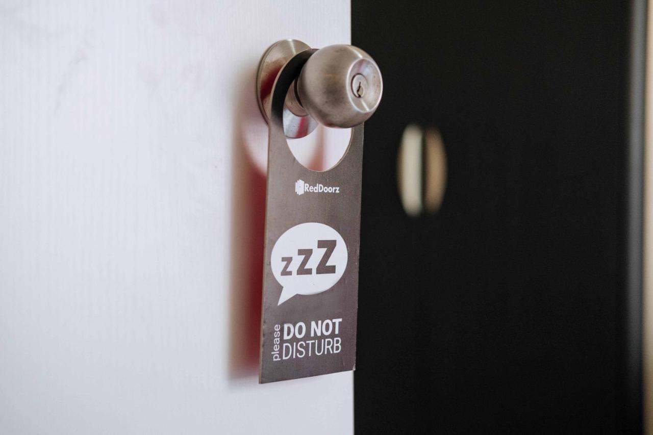 Reddoorz Plus @ Sla Divina Panglao Bohol Εξωτερικό φωτογραφία