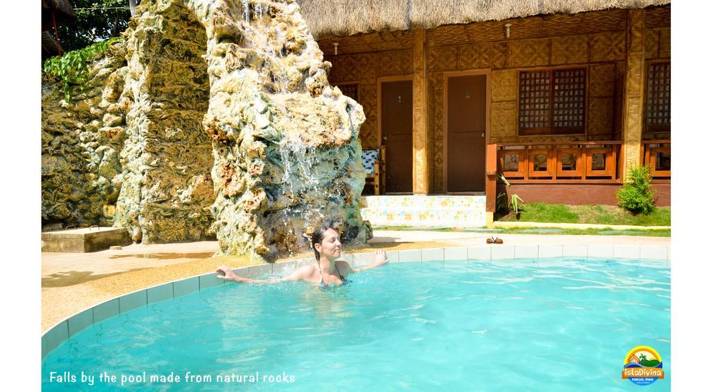 Reddoorz Plus @ Sla Divina Panglao Bohol Εξωτερικό φωτογραφία
