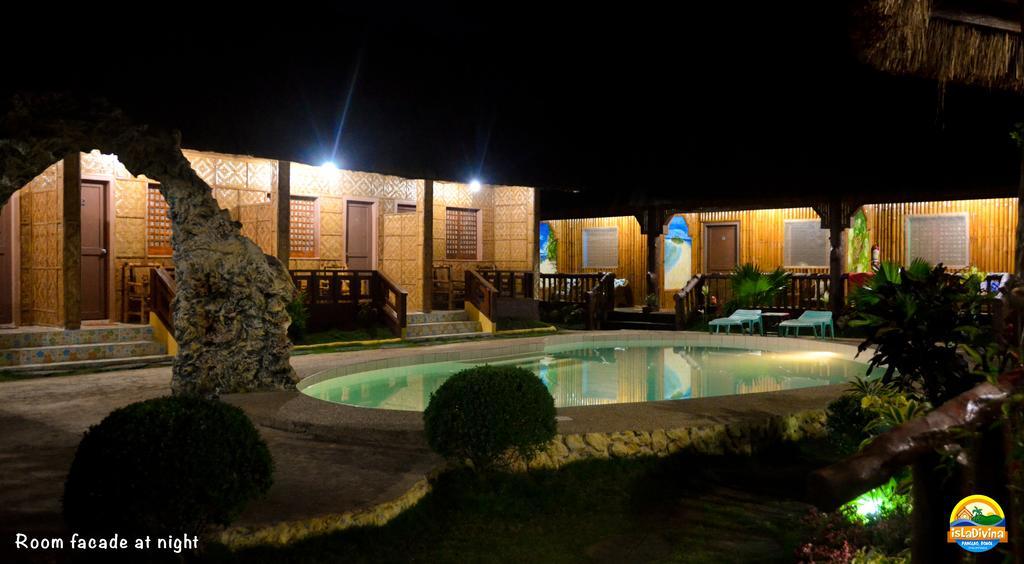 Reddoorz Plus @ Sla Divina Panglao Bohol Εξωτερικό φωτογραφία