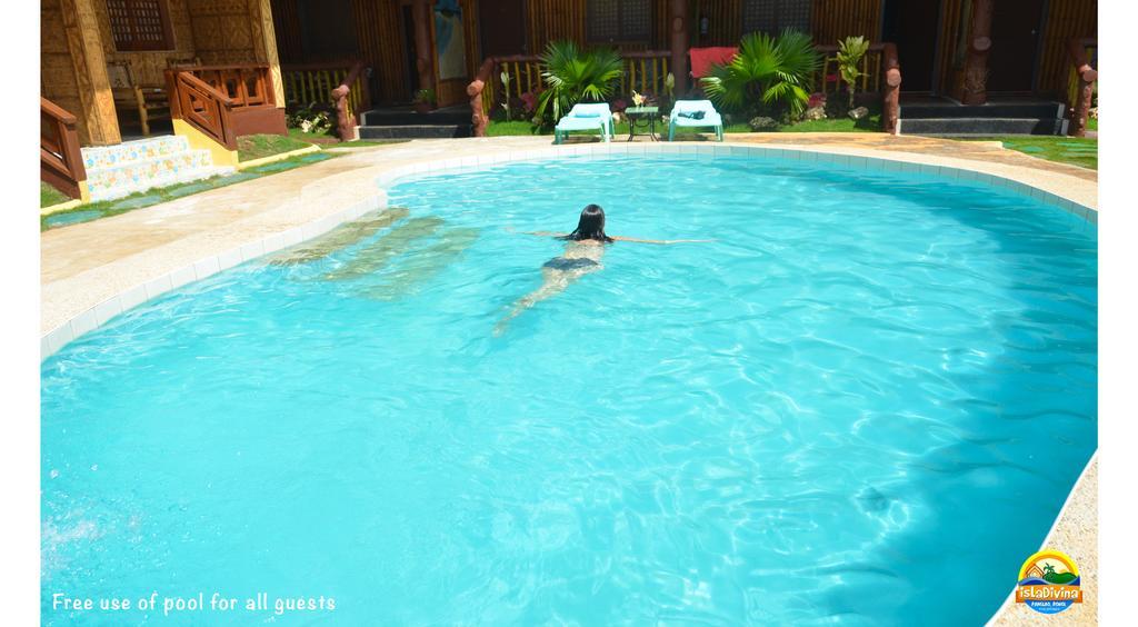 Reddoorz Plus @ Sla Divina Panglao Bohol Εξωτερικό φωτογραφία