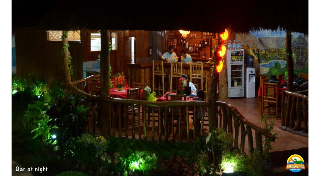 Reddoorz Plus @ Sla Divina Panglao Bohol Εξωτερικό φωτογραφία