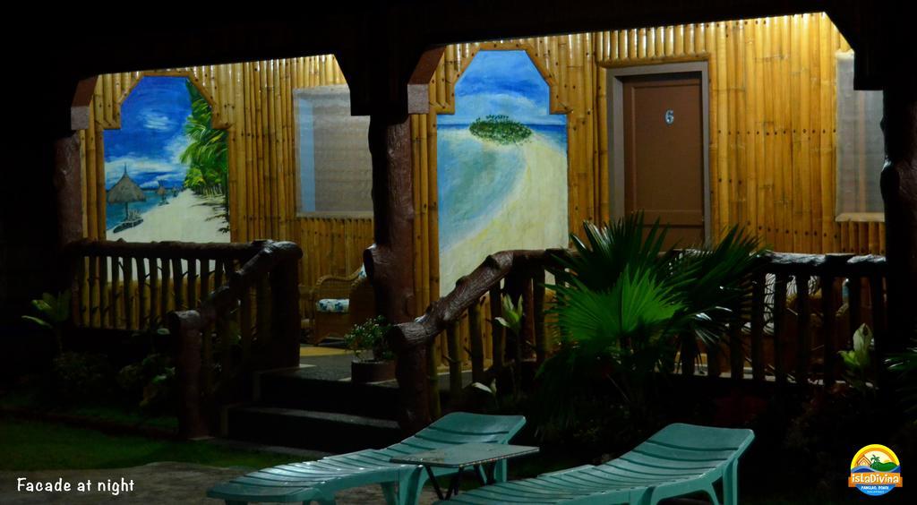 Reddoorz Plus @ Sla Divina Panglao Bohol Εξωτερικό φωτογραφία