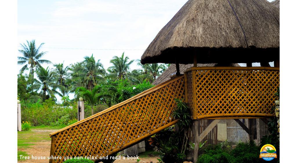 Reddoorz Plus @ Sla Divina Panglao Bohol Εξωτερικό φωτογραφία