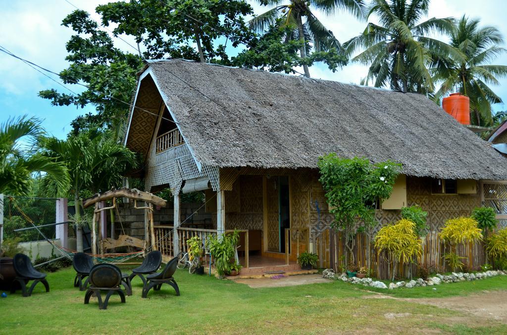 Reddoorz Plus @ Sla Divina Panglao Bohol Εξωτερικό φωτογραφία