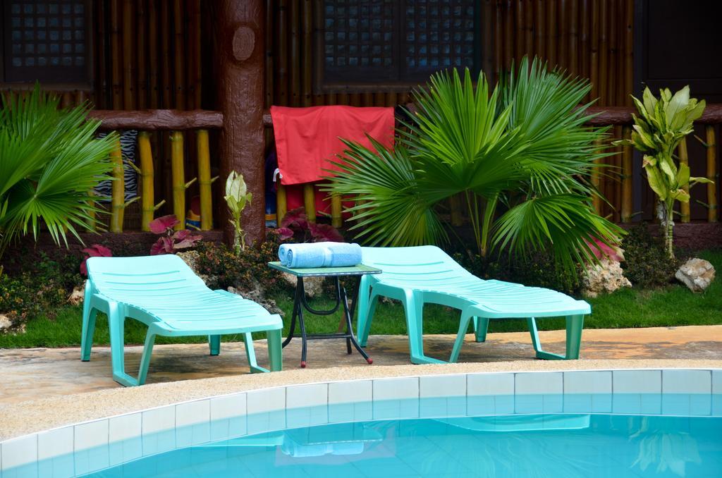 Reddoorz Plus @ Sla Divina Panglao Bohol Εξωτερικό φωτογραφία