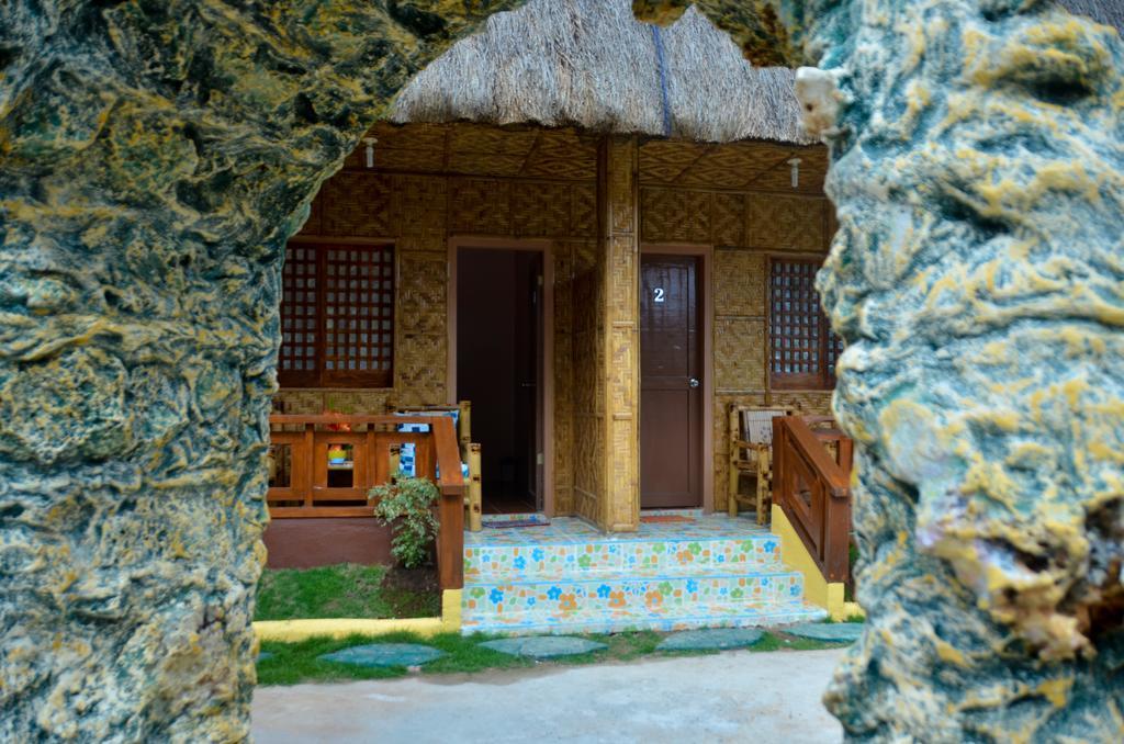 Reddoorz Plus @ Sla Divina Panglao Bohol Εξωτερικό φωτογραφία