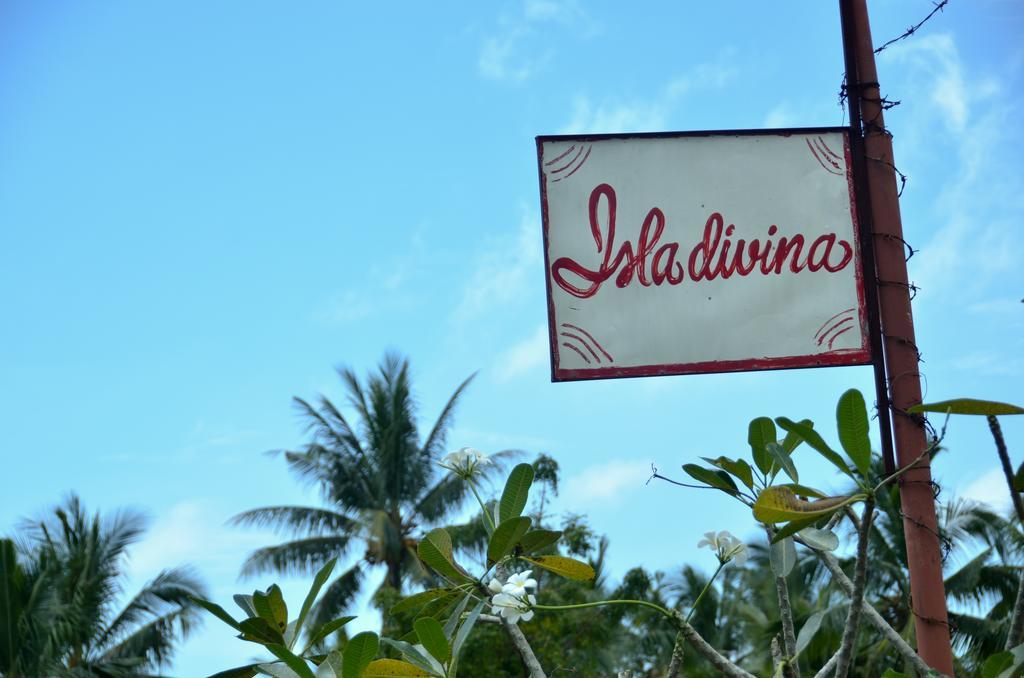 Reddoorz Plus @ Sla Divina Panglao Bohol Εξωτερικό φωτογραφία