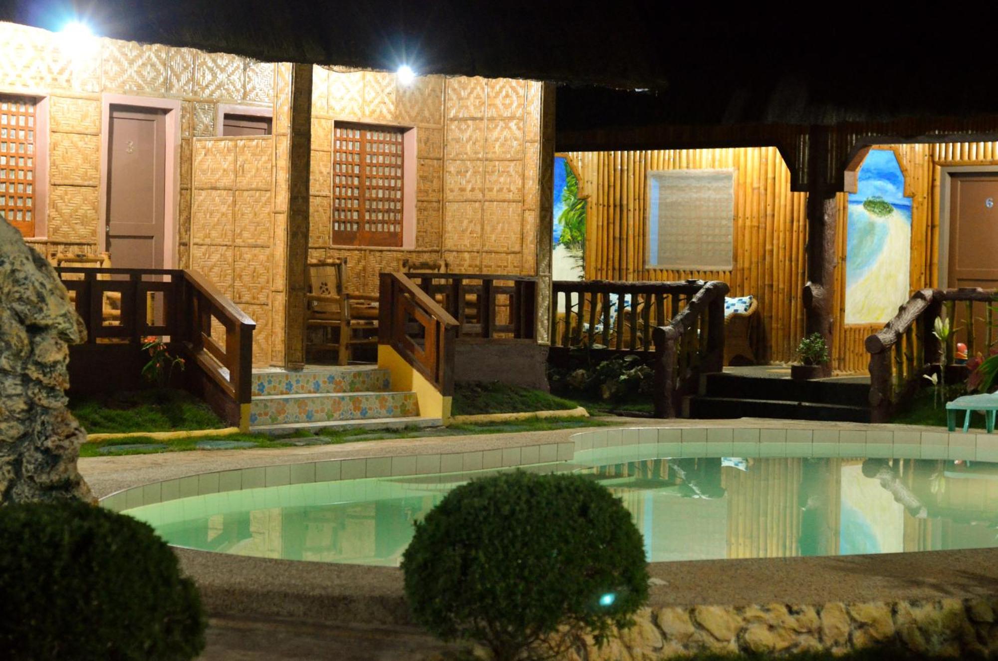 Reddoorz Plus @ Sla Divina Panglao Bohol Εξωτερικό φωτογραφία