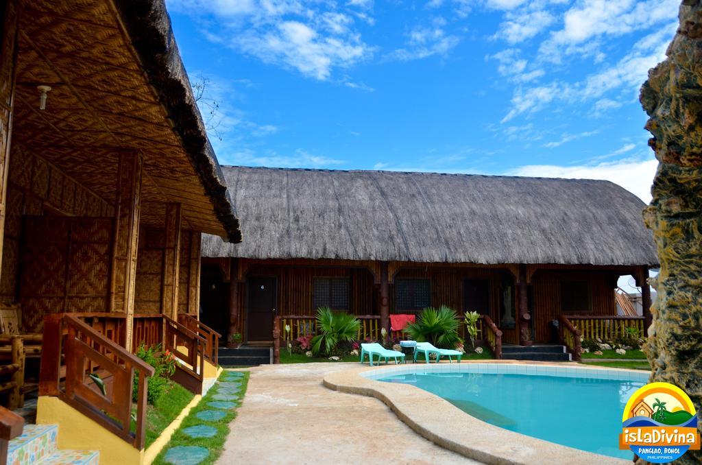 Reddoorz Plus @ Sla Divina Panglao Bohol Δωμάτιο φωτογραφία