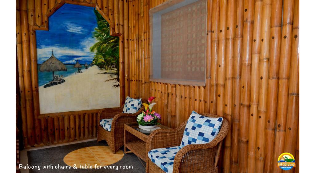 Reddoorz Plus @ Sla Divina Panglao Bohol Δωμάτιο φωτογραφία