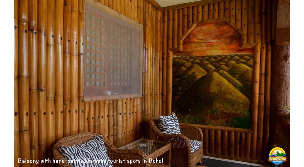 Reddoorz Plus @ Sla Divina Panglao Bohol Δωμάτιο φωτογραφία