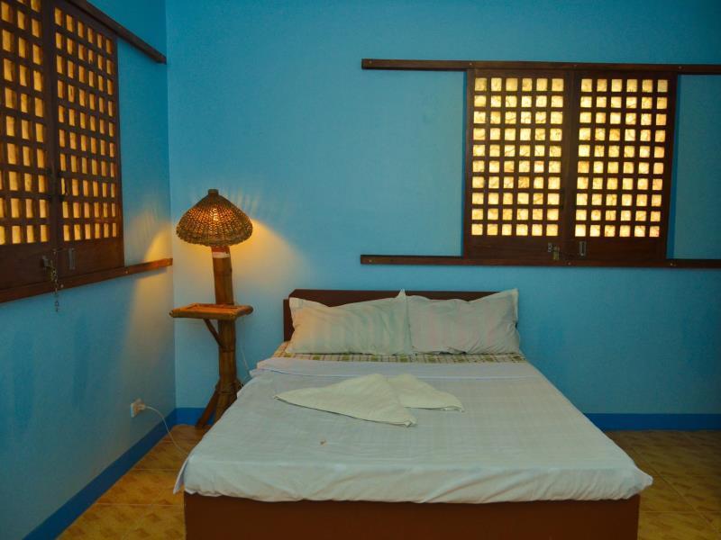 Reddoorz Plus @ Sla Divina Panglao Bohol Εξωτερικό φωτογραφία