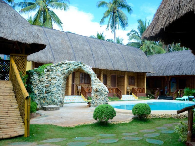 Reddoorz Plus @ Sla Divina Panglao Bohol Εξωτερικό φωτογραφία