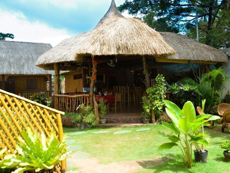 Reddoorz Plus @ Sla Divina Panglao Bohol Εξωτερικό φωτογραφία