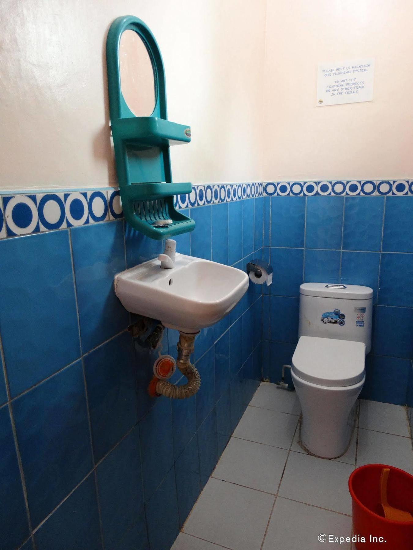 Reddoorz Plus @ Sla Divina Panglao Bohol Εξωτερικό φωτογραφία