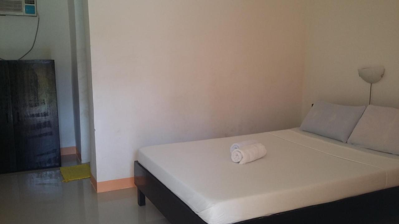 Reddoorz Plus @ Sla Divina Panglao Bohol Εξωτερικό φωτογραφία