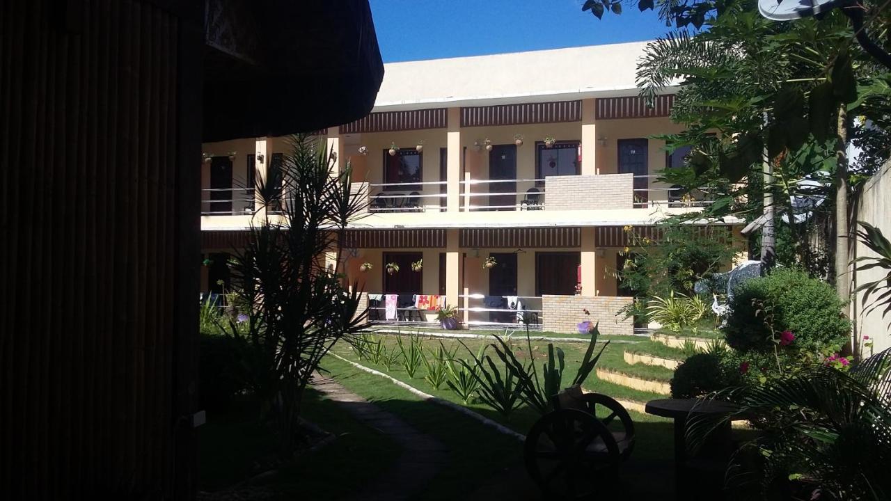 Reddoorz Plus @ Sla Divina Panglao Bohol Εξωτερικό φωτογραφία