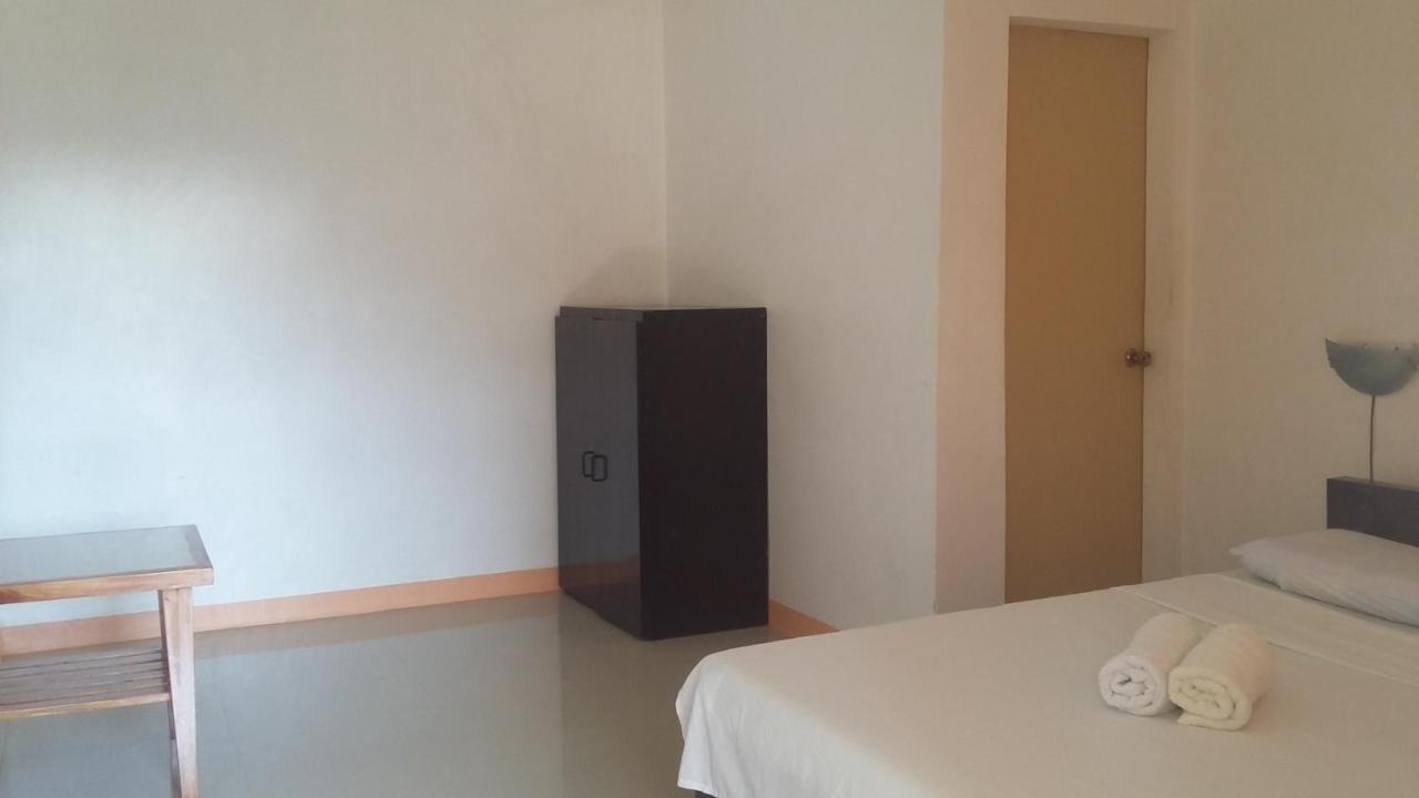 Reddoorz Plus @ Sla Divina Panglao Bohol Εξωτερικό φωτογραφία