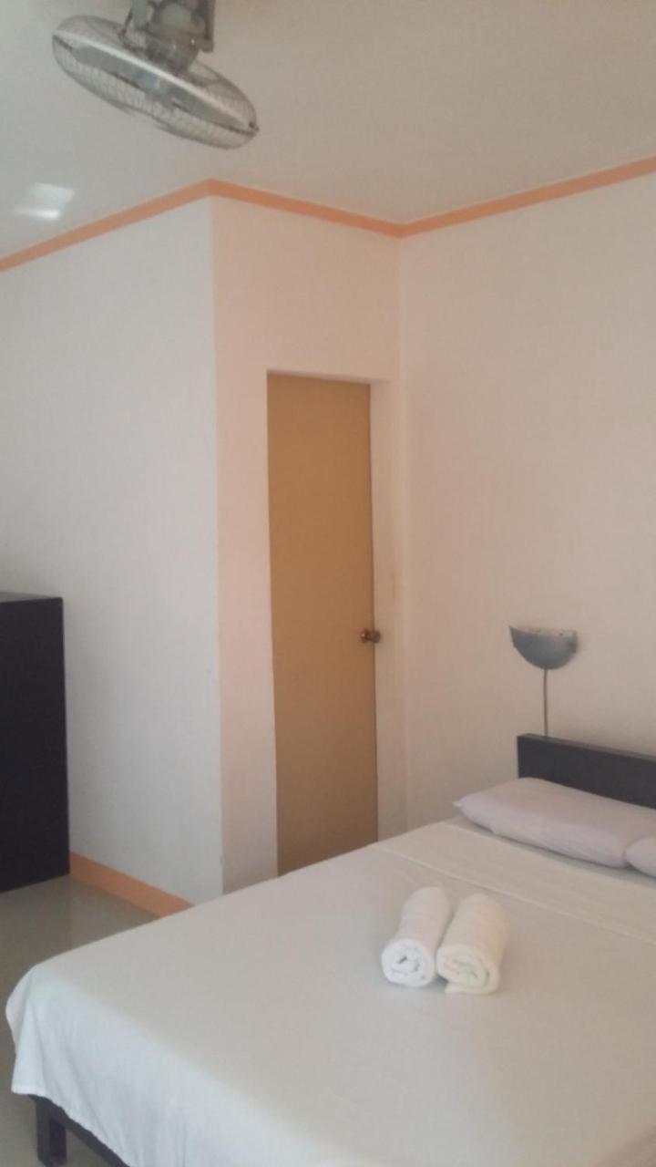 Reddoorz Plus @ Sla Divina Panglao Bohol Εξωτερικό φωτογραφία