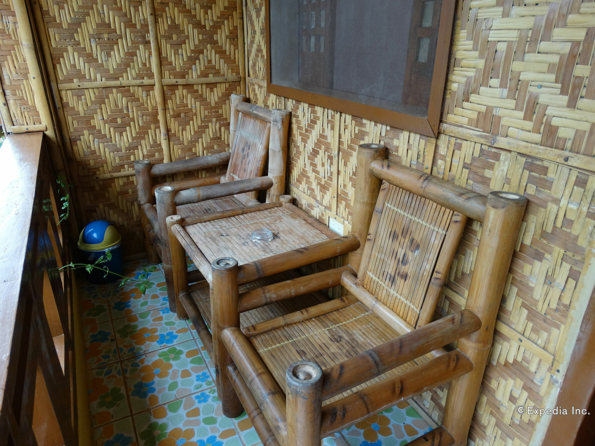 Reddoorz Plus @ Sla Divina Panglao Bohol Εξωτερικό φωτογραφία