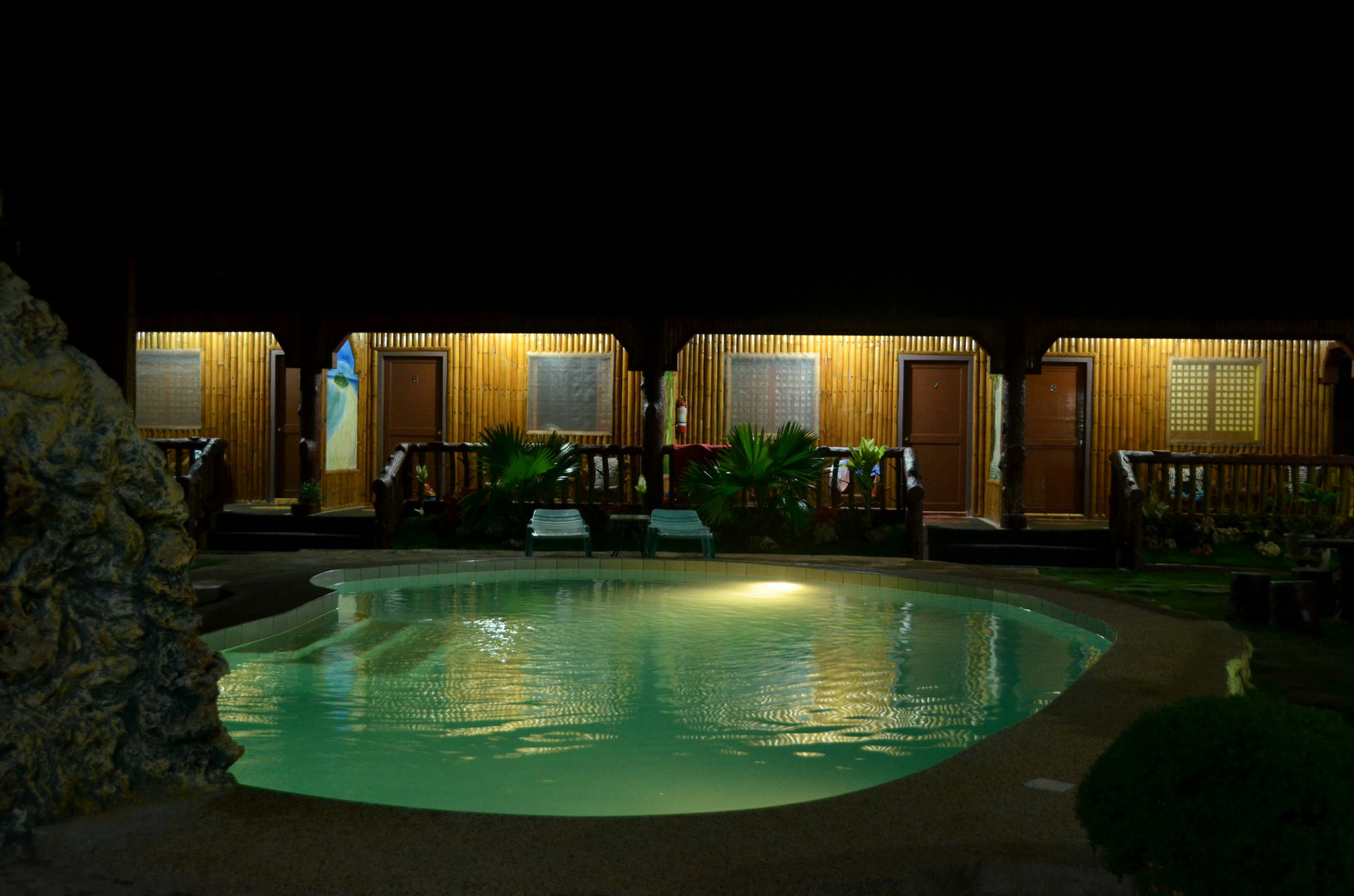 Reddoorz Plus @ Sla Divina Panglao Bohol Εξωτερικό φωτογραφία