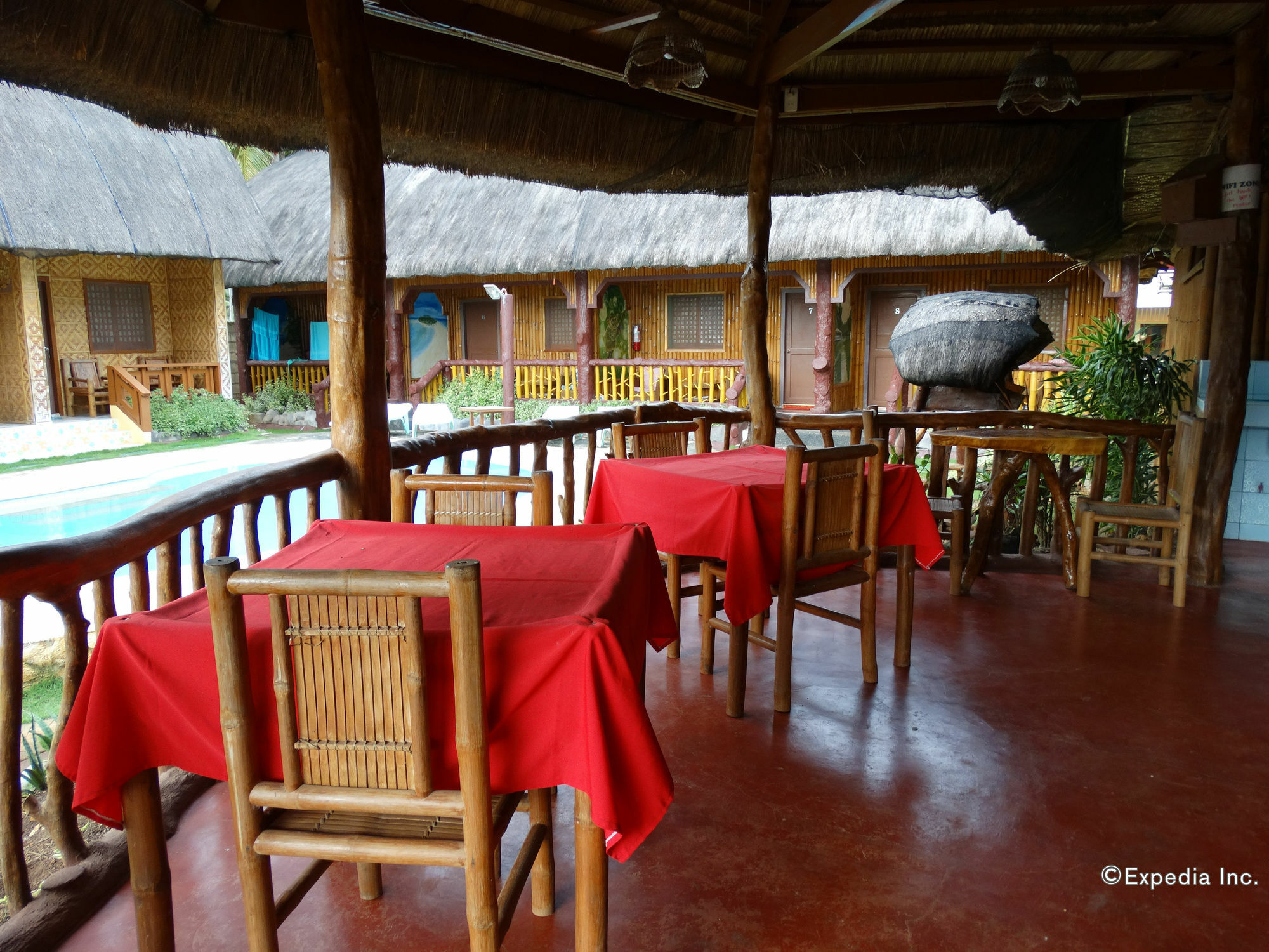 Reddoorz Plus @ Sla Divina Panglao Bohol Εξωτερικό φωτογραφία