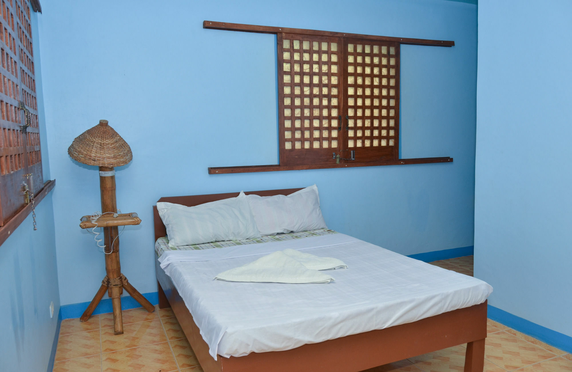 Reddoorz Plus @ Sla Divina Panglao Bohol Εξωτερικό φωτογραφία