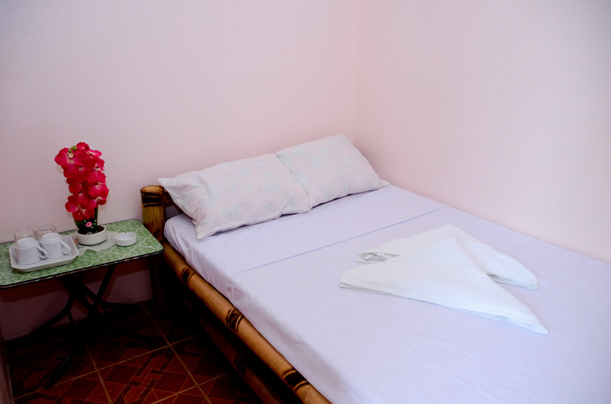 Reddoorz Plus @ Sla Divina Panglao Bohol Εξωτερικό φωτογραφία