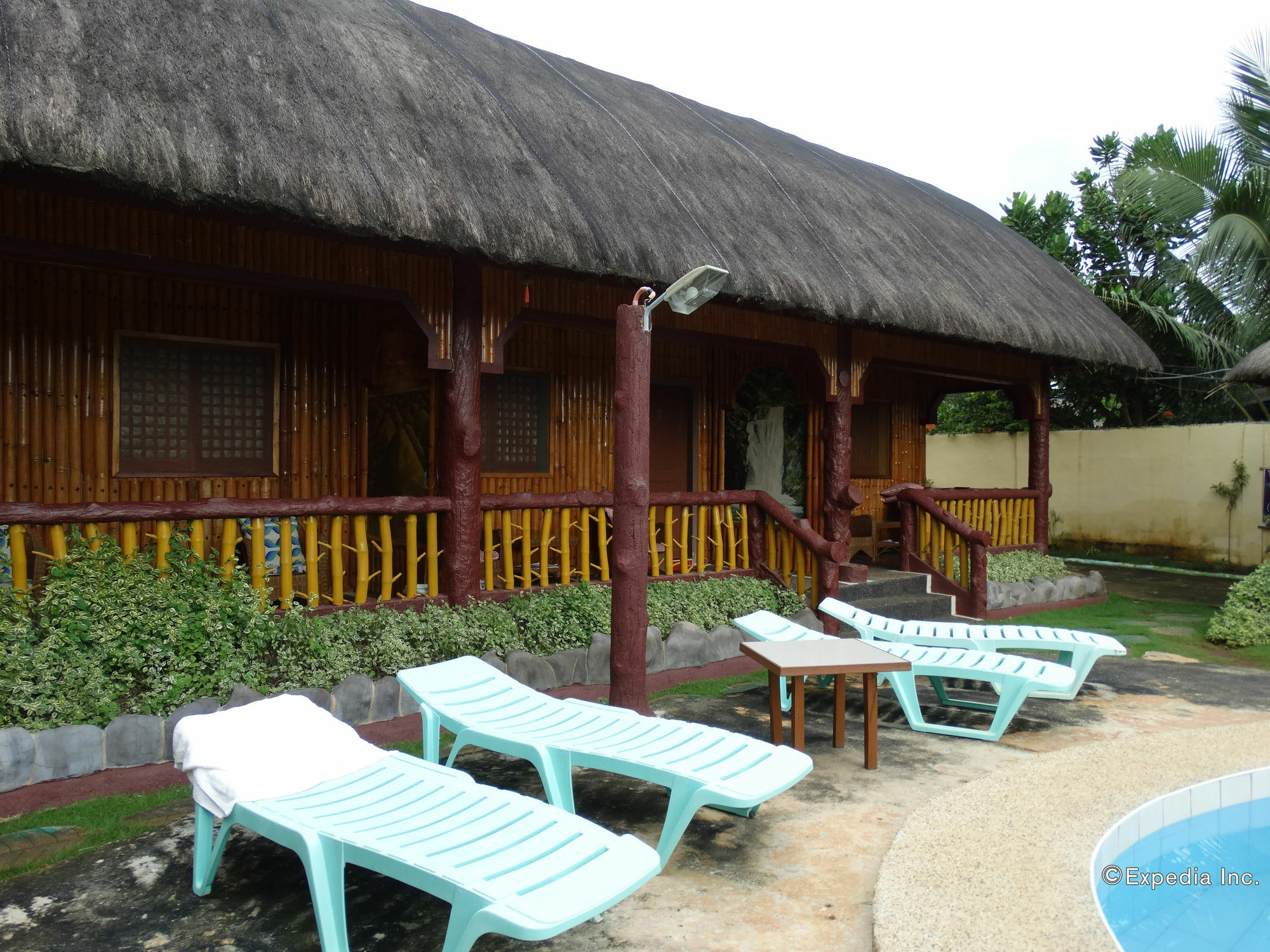 Reddoorz Plus @ Sla Divina Panglao Bohol Εξωτερικό φωτογραφία