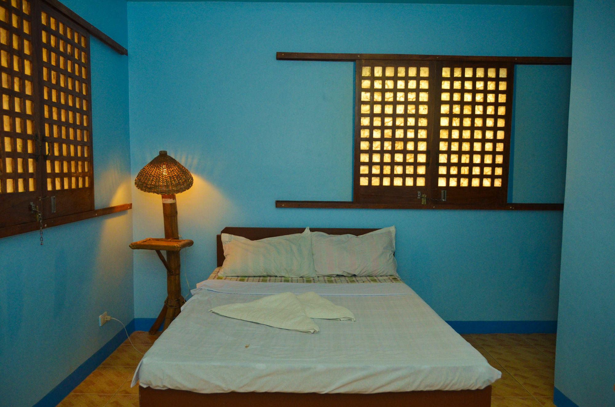 Reddoorz Plus @ Sla Divina Panglao Bohol Εξωτερικό φωτογραφία