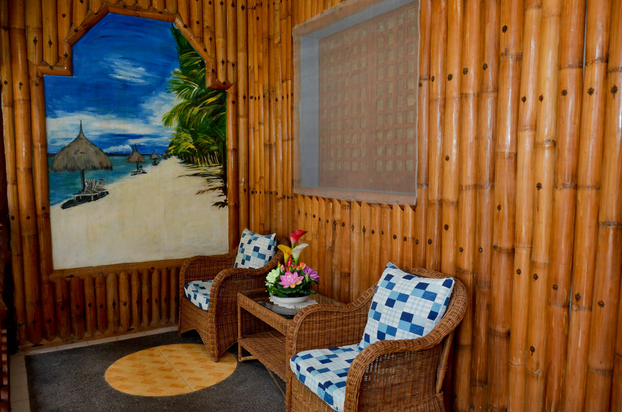 Reddoorz Plus @ Sla Divina Panglao Bohol Εξωτερικό φωτογραφία