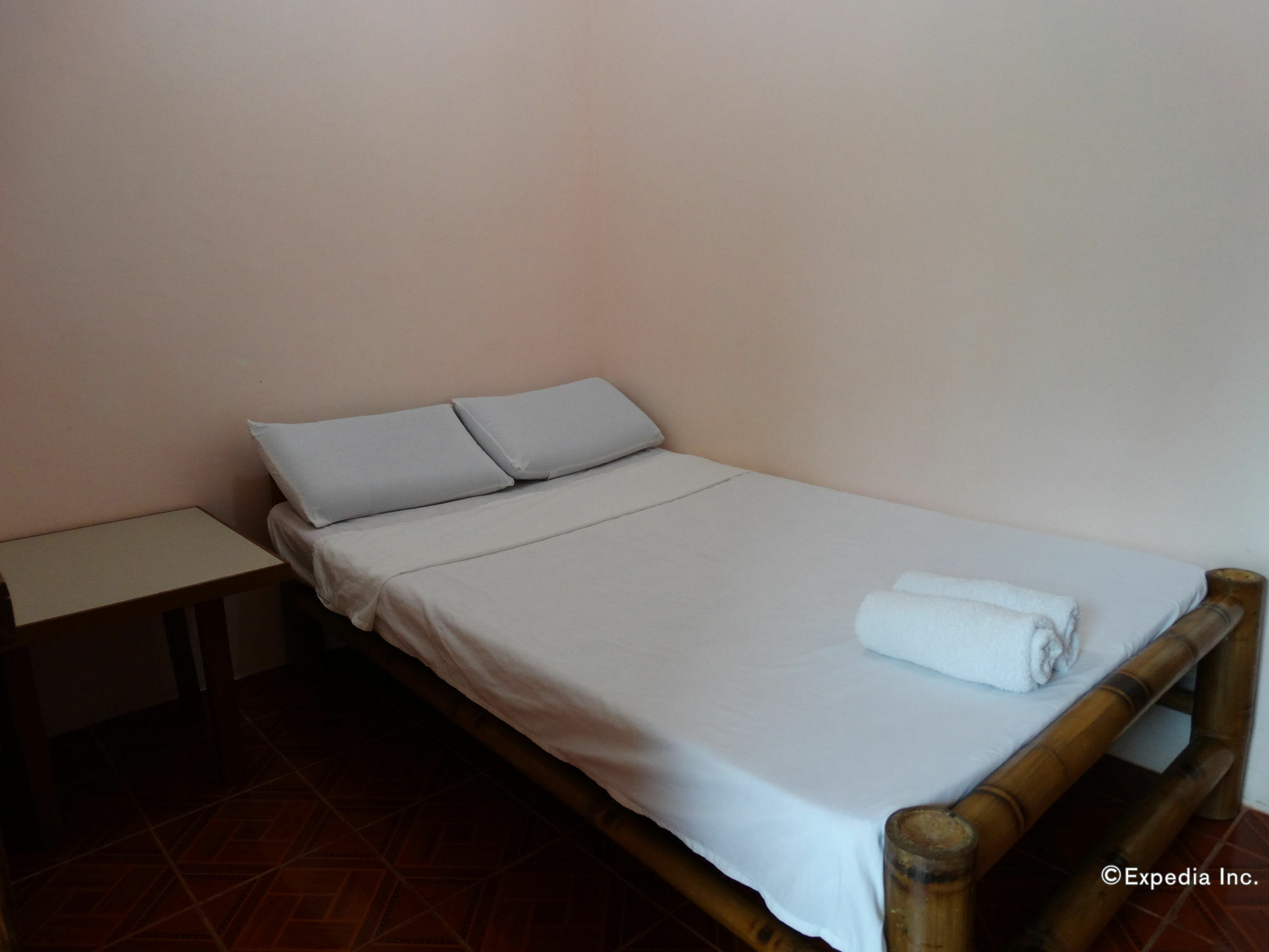 Reddoorz Plus @ Sla Divina Panglao Bohol Εξωτερικό φωτογραφία