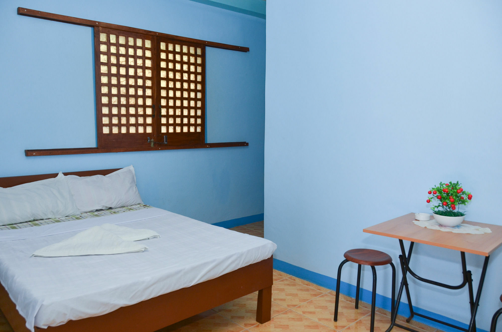 Reddoorz Plus @ Sla Divina Panglao Bohol Εξωτερικό φωτογραφία