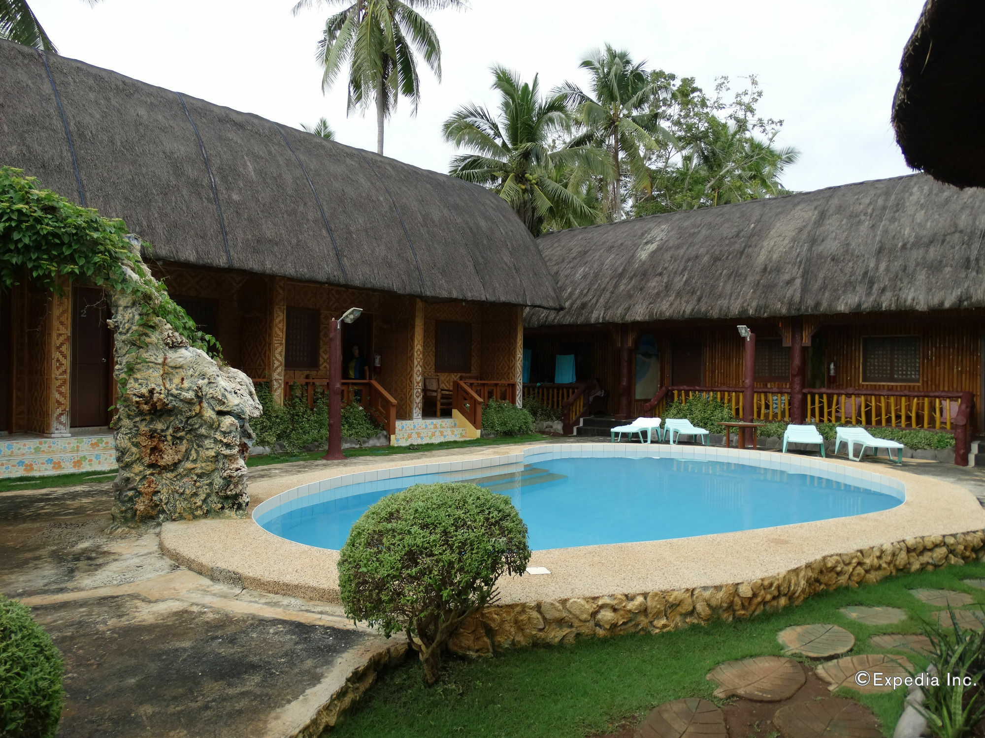 Reddoorz Plus @ Sla Divina Panglao Bohol Εξωτερικό φωτογραφία