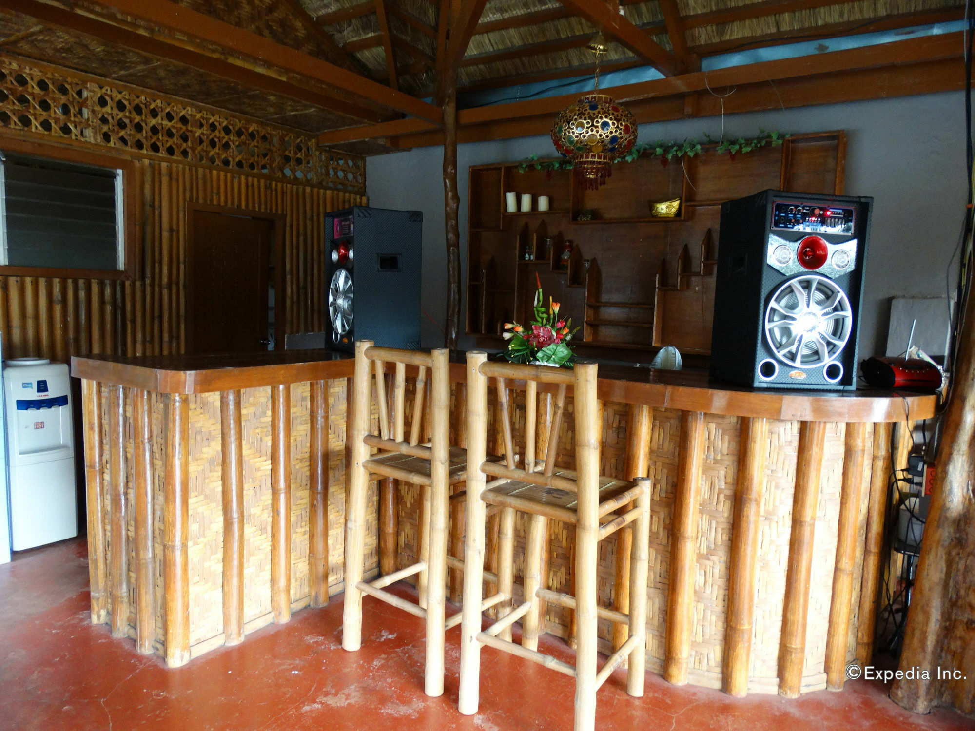 Reddoorz Plus @ Sla Divina Panglao Bohol Εξωτερικό φωτογραφία