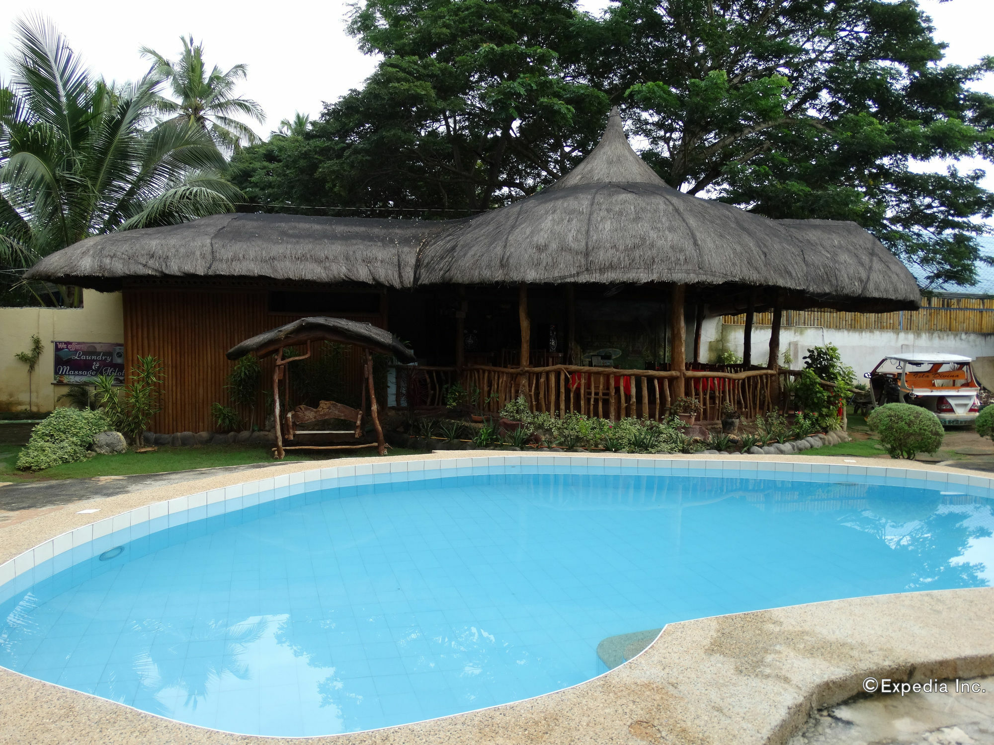Reddoorz Plus @ Sla Divina Panglao Bohol Εξωτερικό φωτογραφία