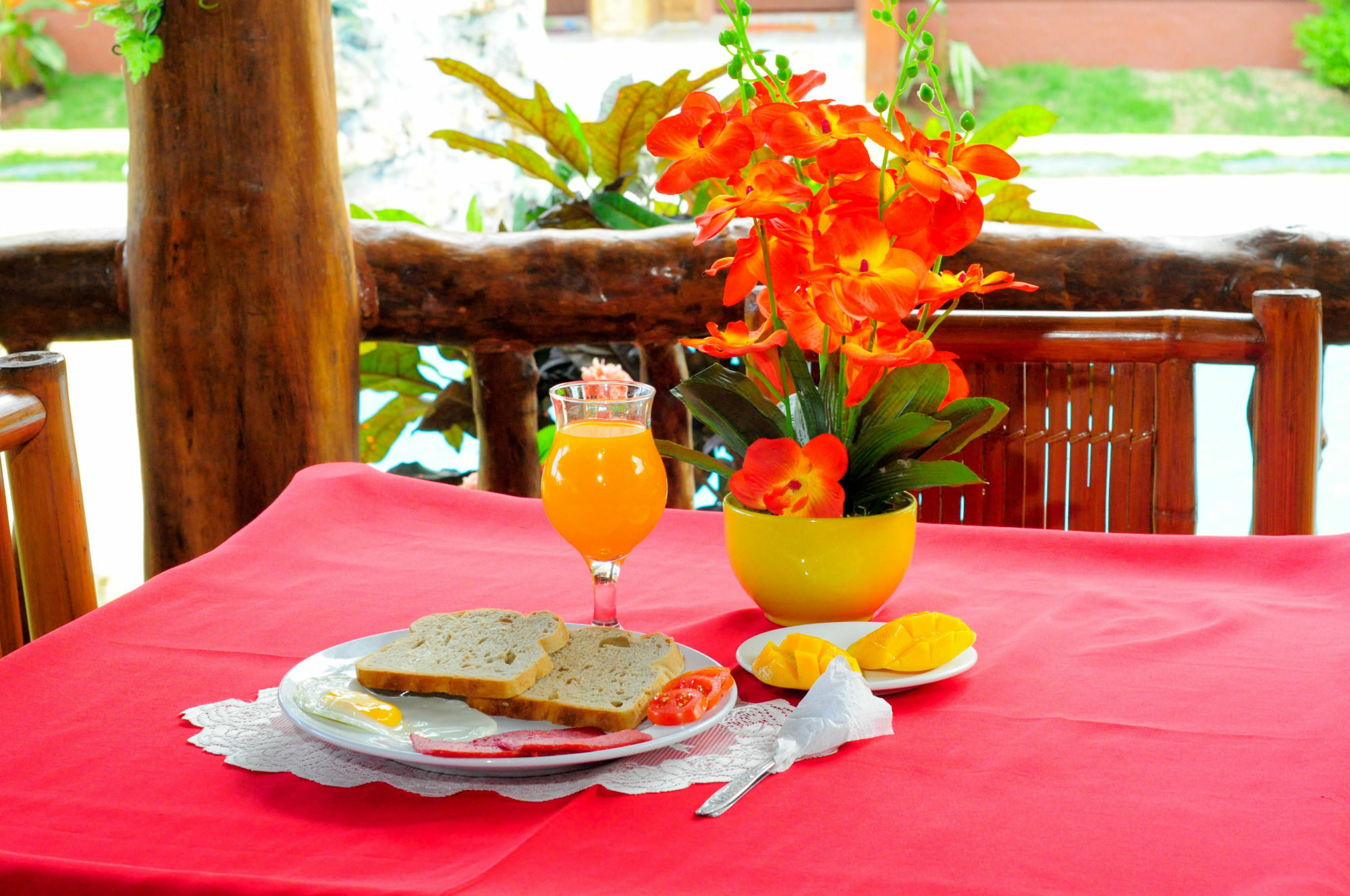 Reddoorz Plus @ Sla Divina Panglao Bohol Εξωτερικό φωτογραφία