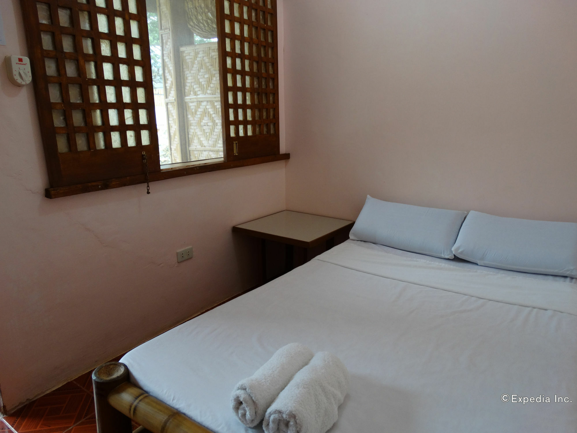 Reddoorz Plus @ Sla Divina Panglao Bohol Εξωτερικό φωτογραφία